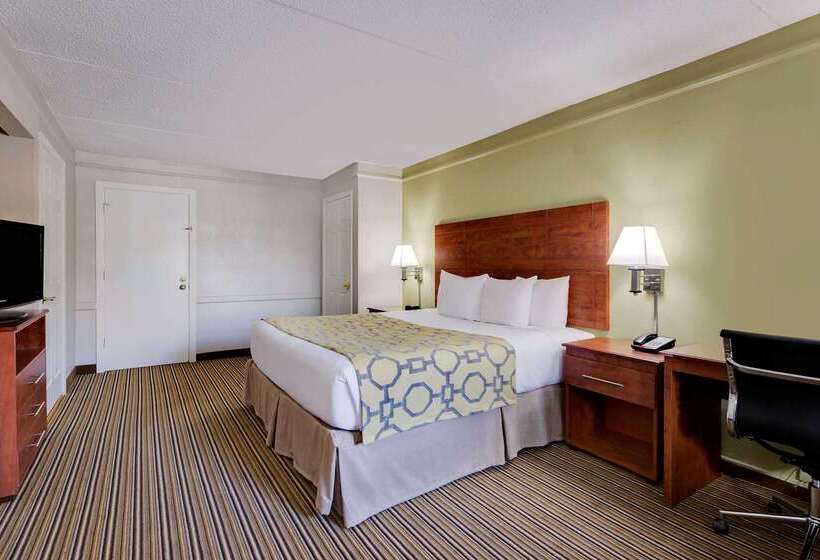 בית מלון כפרי Baymont By Wyndham Jacksonville Orange Park