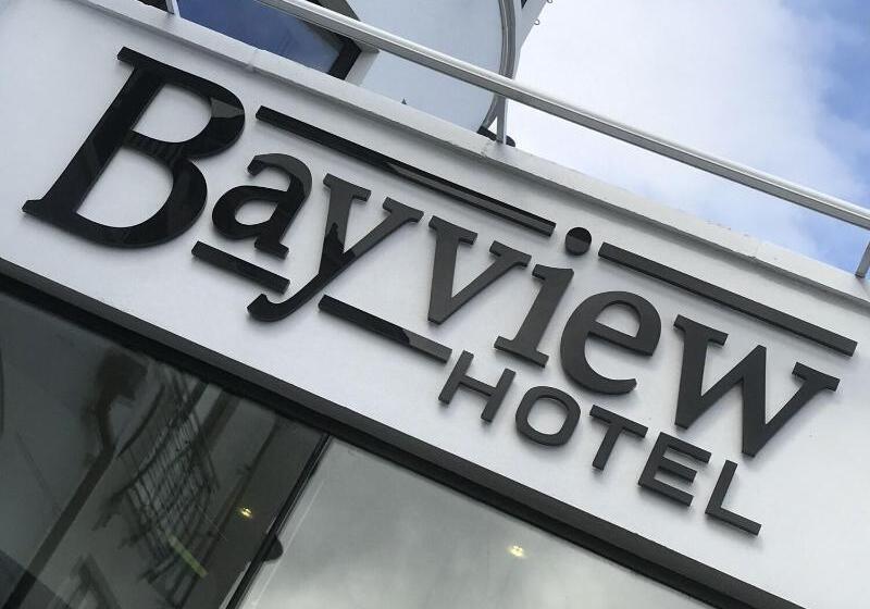호텔 Bayview