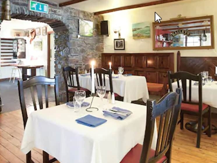 בית מלון כפרי Casey S Of Baltimore Collection