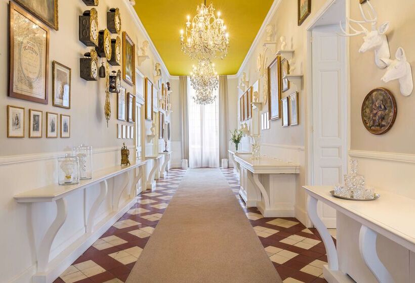 호텔 Château De Mazan, Bw Premier Collection By Best Western