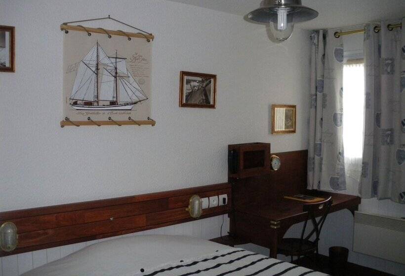 בית מלון כפרי Contact Hôtel Come Inn