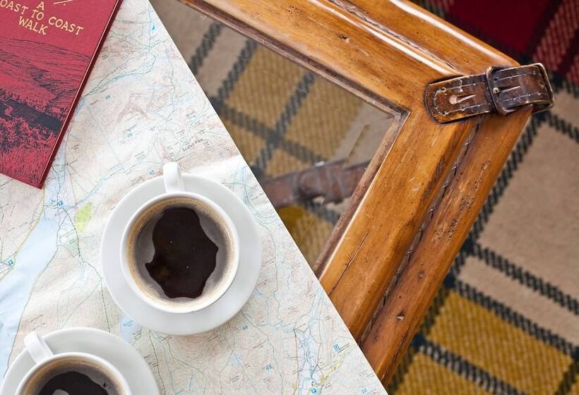 فندق Craig Manor