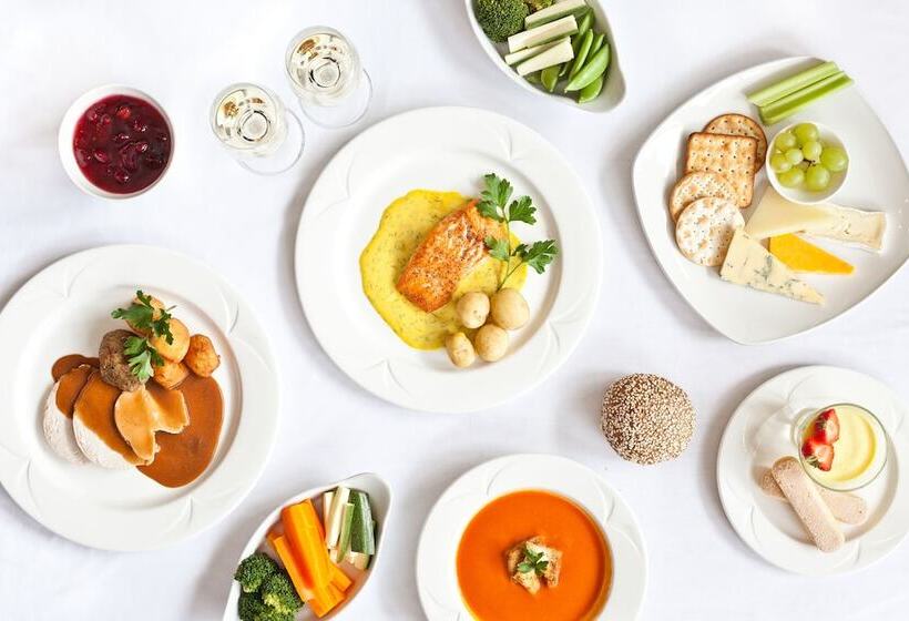 فندق Craig Manor