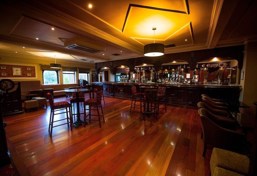 ホテル Devon Inn