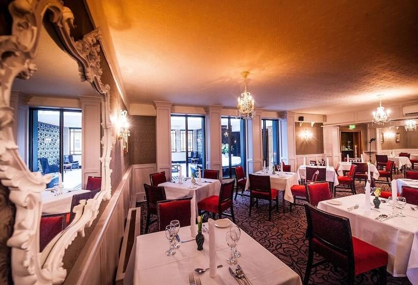 ホテル Devon Inn
