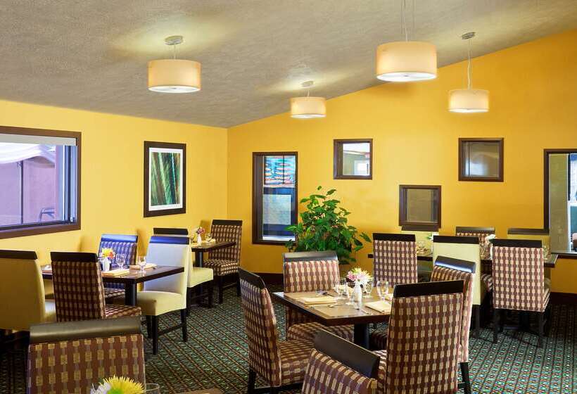 Doubletree By Hilton Hotel Santa Fe