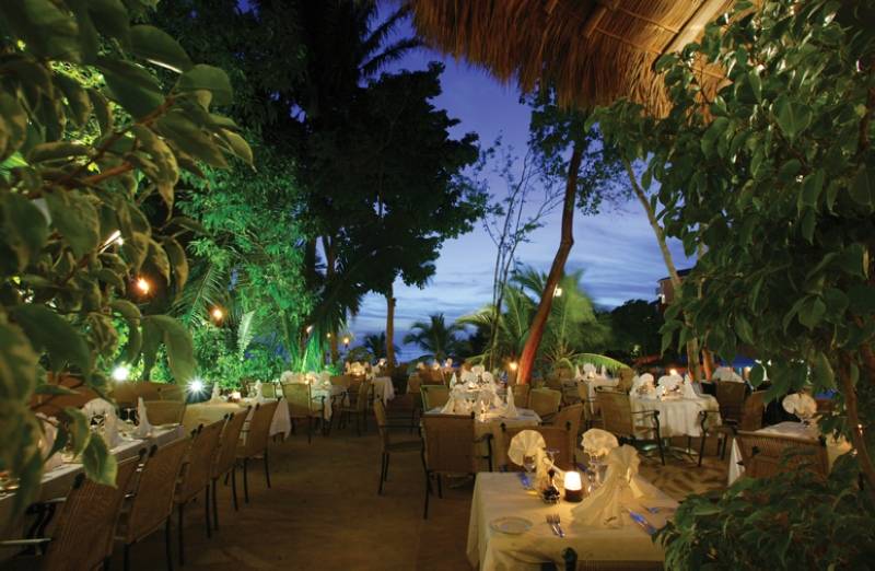 Grand Palladium Vallarta Resort & Spa - All Inclusive