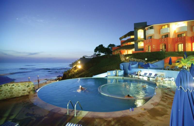 Grand Palladium Vallarta Resort & Spa - All Inclusive