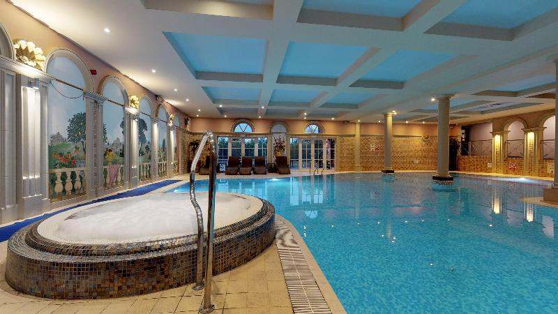 Grosvenor Pulford Hotel & Spa