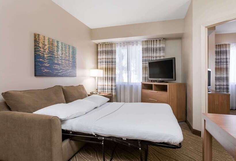 فندق Hawthorn Extended Stay By Wyndham Naples