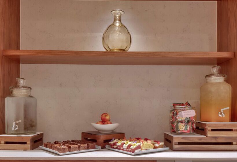 בית מלון כפרי Hilton Belfast