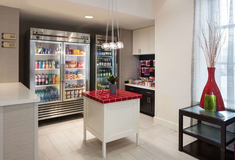 בית מלון כפרי Homewood Suites By Hilton Anaheimmain Gate Area