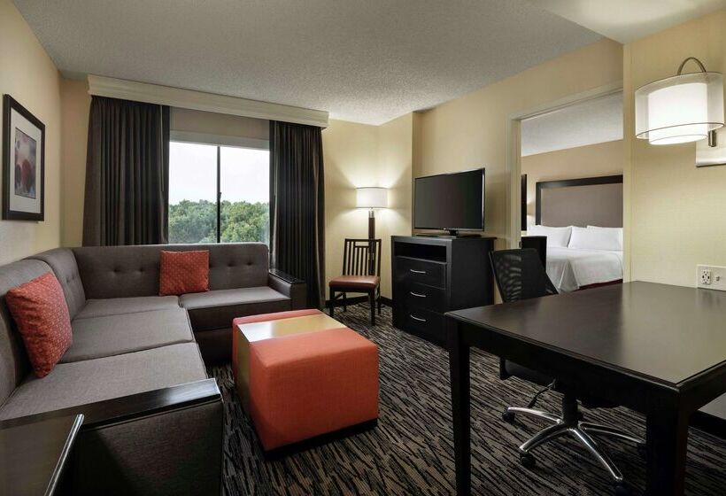 בית מלון כפרי Homewood Suites By Hilton Anaheimmain Gate Area