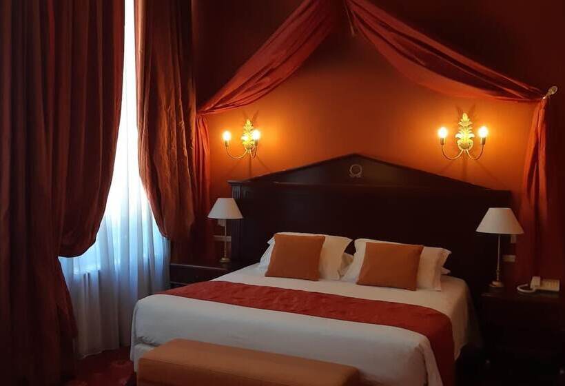 בית מלון כפרי Hôtel Les Maréchaux