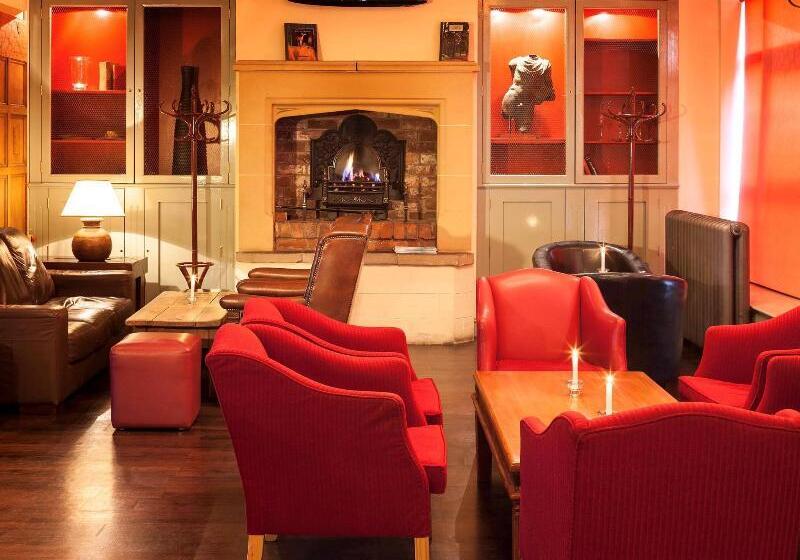 هتل Ibis Styles London Excel