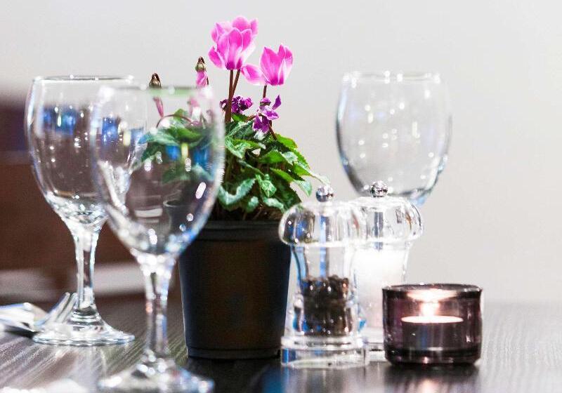 هتل Ibis Styles London Excel