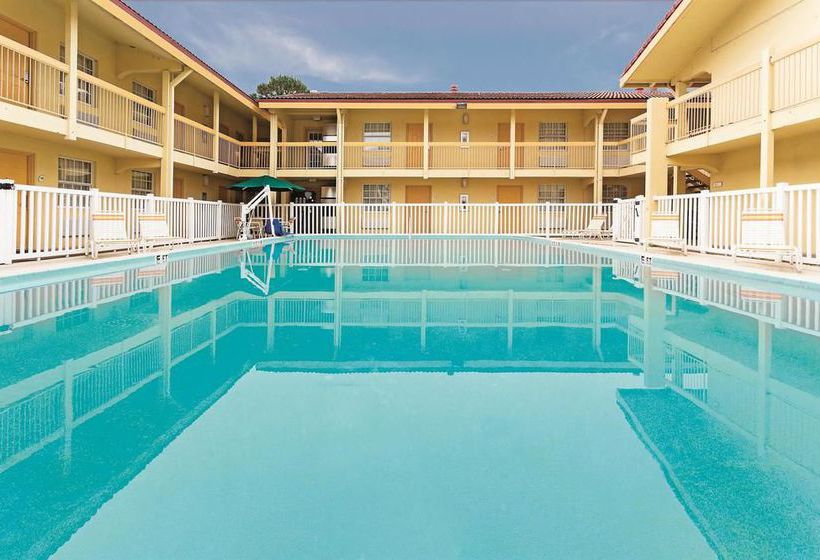Hotel Days Inn By Wyndham Jacksonville Baymeadows