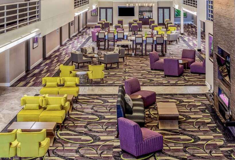 فندق La Quinta By Wyndham Lubbock West Medical Center