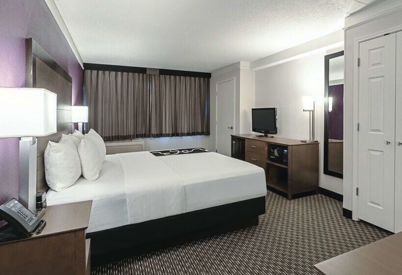 فندق La Quinta By Wyndham Lubbock West Medical Center