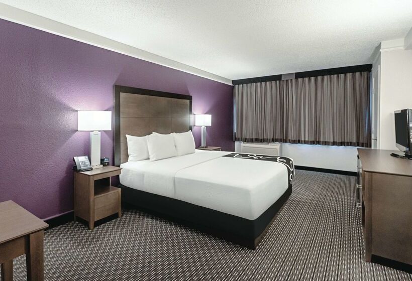 فندق La Quinta By Wyndham Lubbock West Medical Center