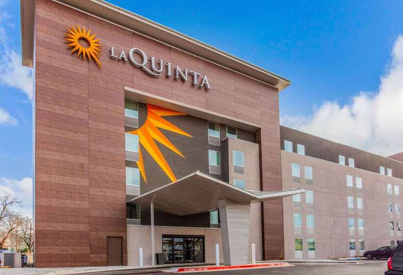 فندق La Quinta By Wyndham Lubbock West Medical Center