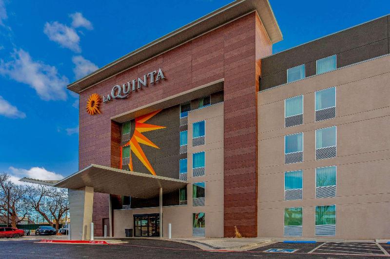 فندق La Quinta By Wyndham Lubbock West Medical Center