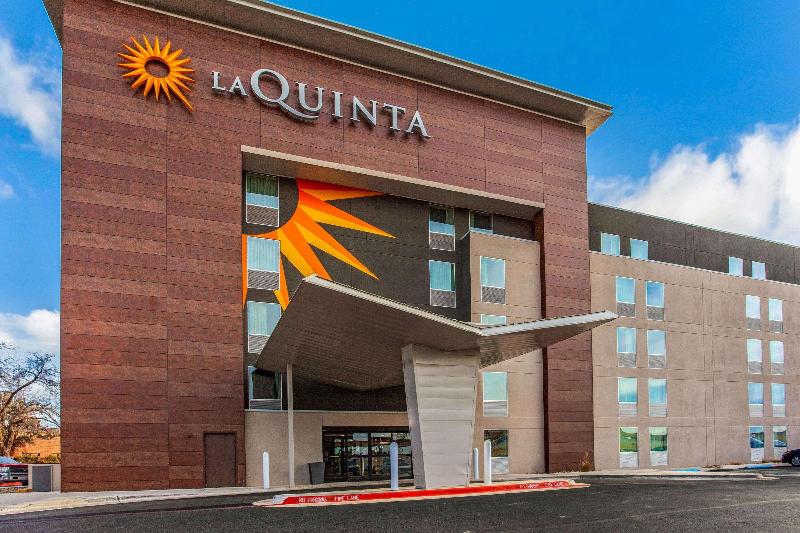 فندق La Quinta By Wyndham Lubbock West Medical Center