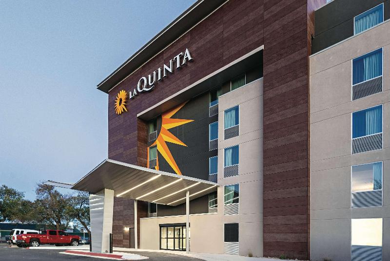 فندق La Quinta By Wyndham Lubbock West Medical Center