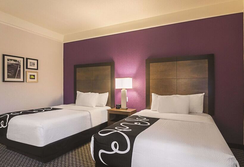 בית מלון כפרי La Quinta By Wyndham Oklahoma City   Nw Expwy