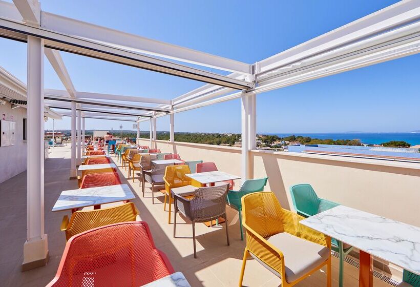 Mll Mediterranean Bay Hotel Adults Only