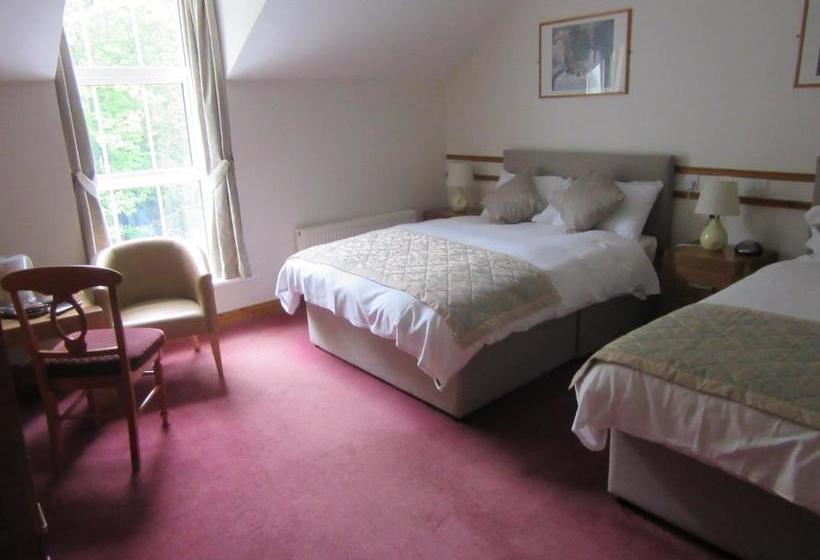 酒店 Mltings Guesthouse