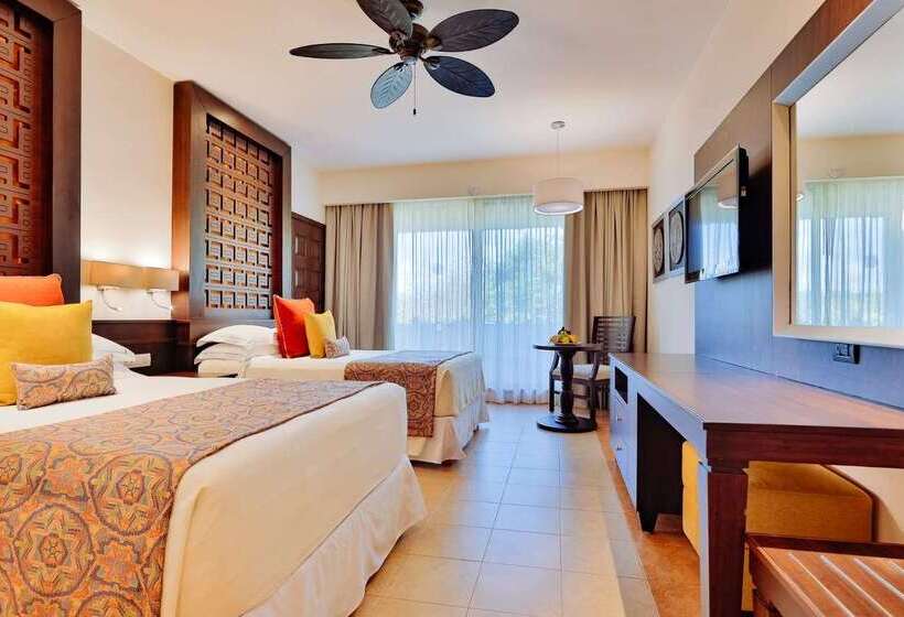 فندق Occidental At Xcaret Destination   All Inclusive