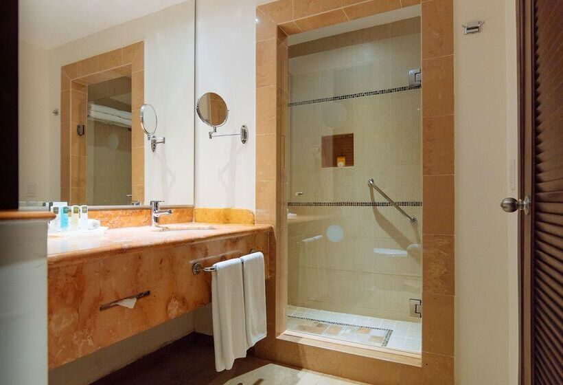 فندق Occidental At Xcaret Destination   All Inclusive