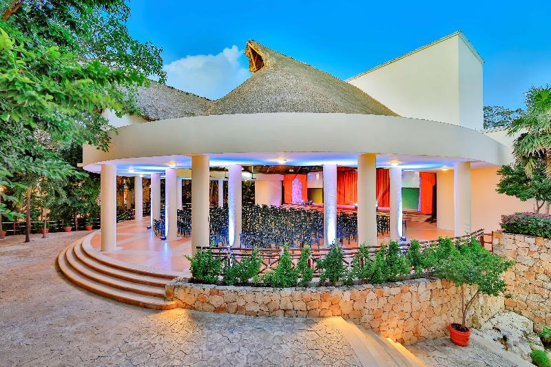 فندق Occidental At Xcaret Destination   All Inclusive