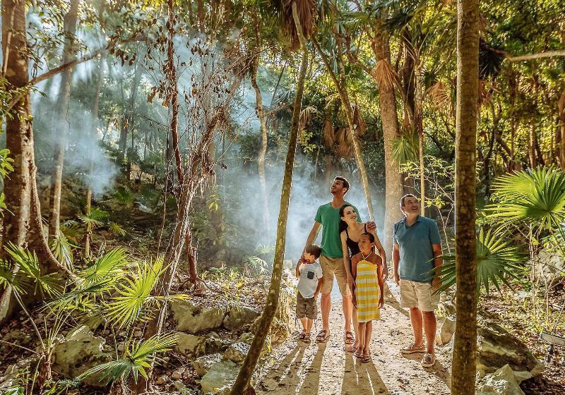 فندق Occidental At Xcaret Destination   All Inclusive