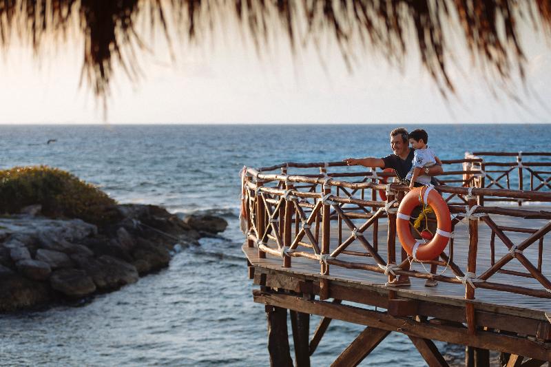 فندق Occidental At Xcaret Destination   All Inclusive