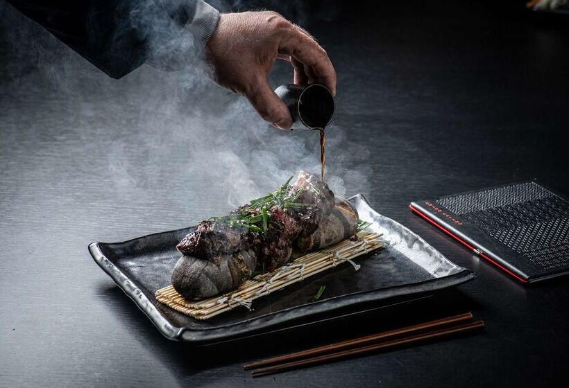 هتل Park Plaza Nottingham