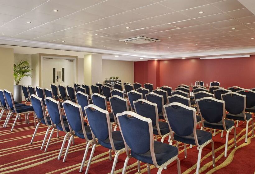 هتل Park Plaza Nottingham