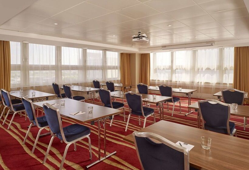 هتل Park Plaza Nottingham