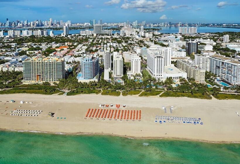 هتل Royal Palm South Beach Miami, A Tribute Portfolio Resort