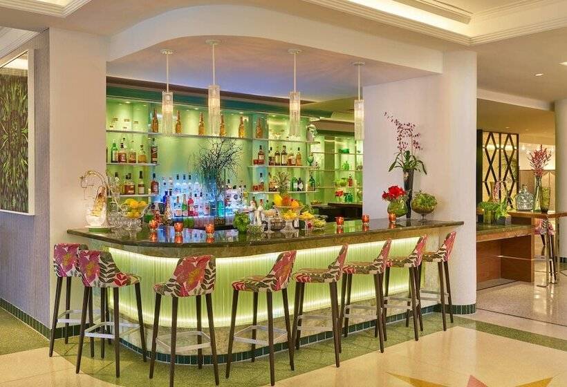 هتل Royal Palm South Beach Miami, A Tribute Portfolio Resort