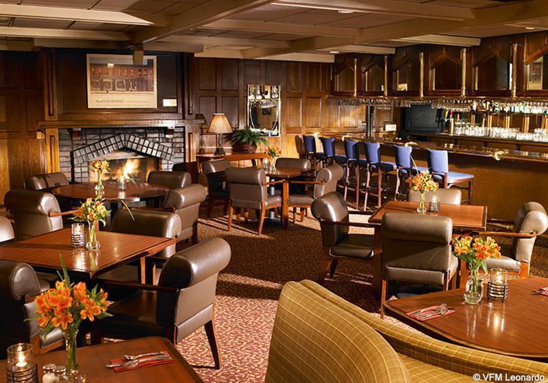 Отель Sixth Avenue Inn