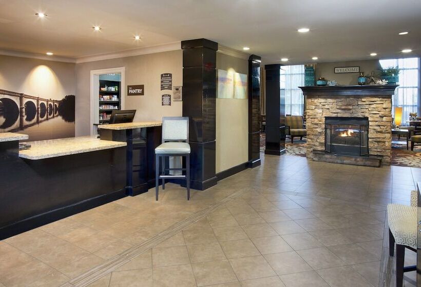 هتل Staybridge Suites Myrtle Beach Fantasy Harbour, An Ihg