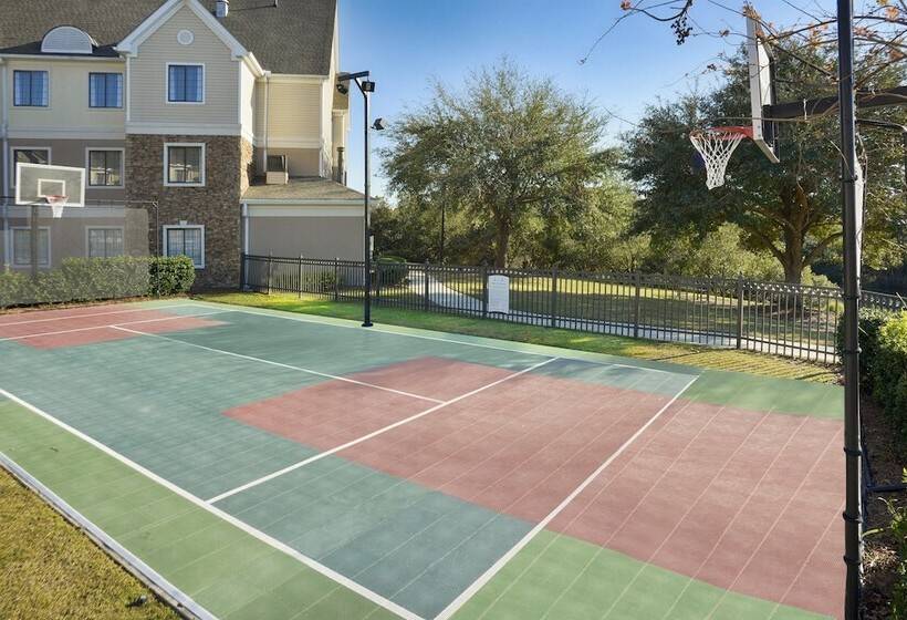 هتل Staybridge Suites Myrtle Beach Fantasy Harbour, An Ihg