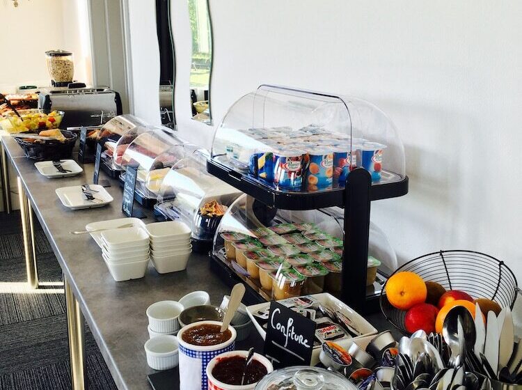 Sure Hotel By Best Western Port Jérome   Le Havre