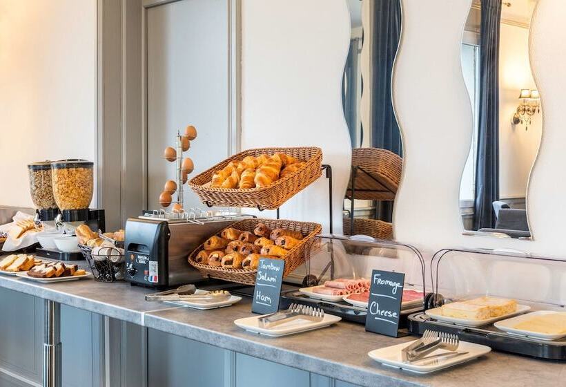 Sure Hotel By Best Western Port Jérome   Le Havre