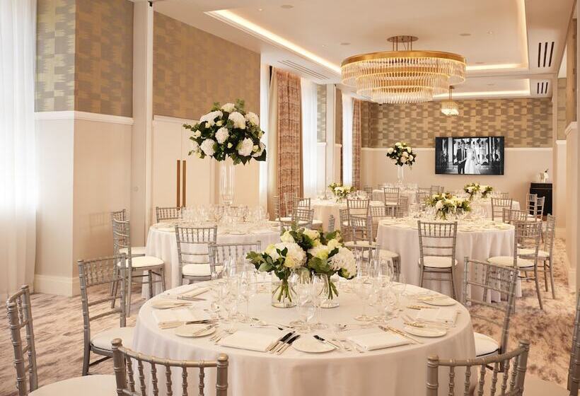هتل The Biltmore Mayfair