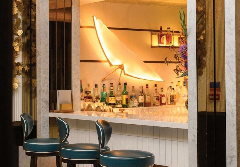 هتل The Biltmore Mayfair