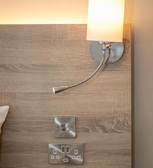 בית מלון כפרי Tralee Townhouse