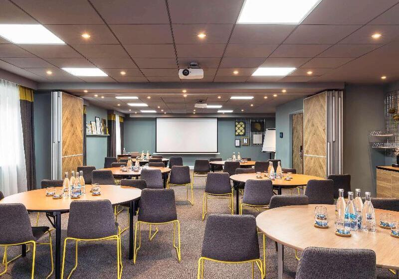 Novotel London Bridge